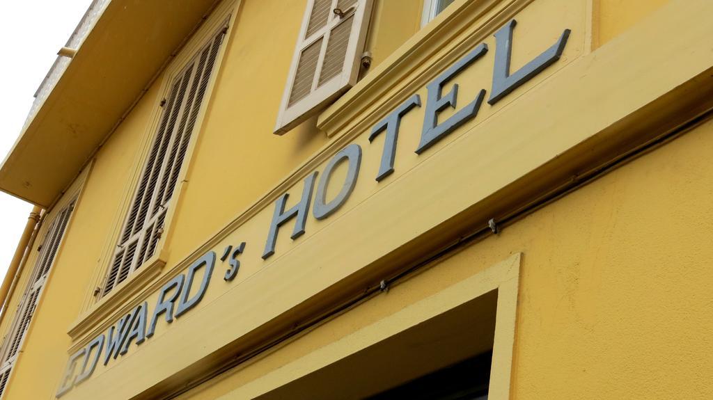 Edward's Hotel 2*