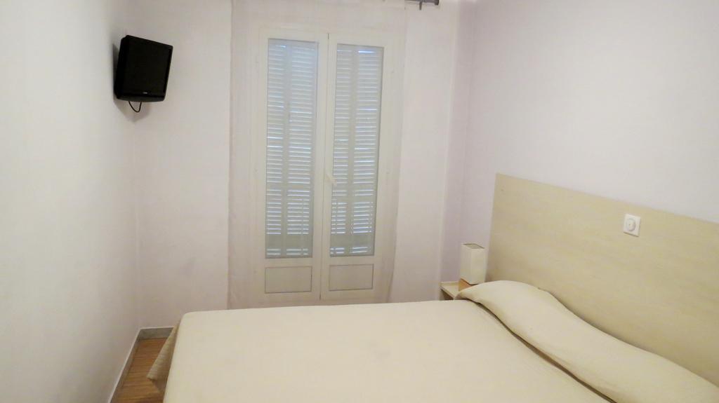 Edward's Hotel Menton
