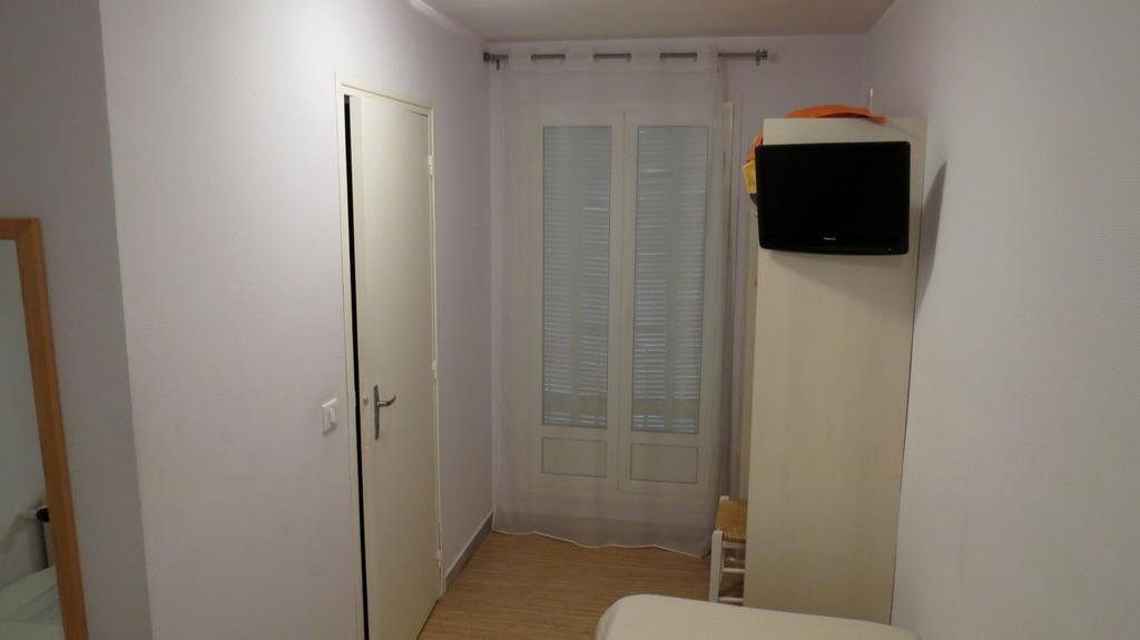 Edward's 2* Menton