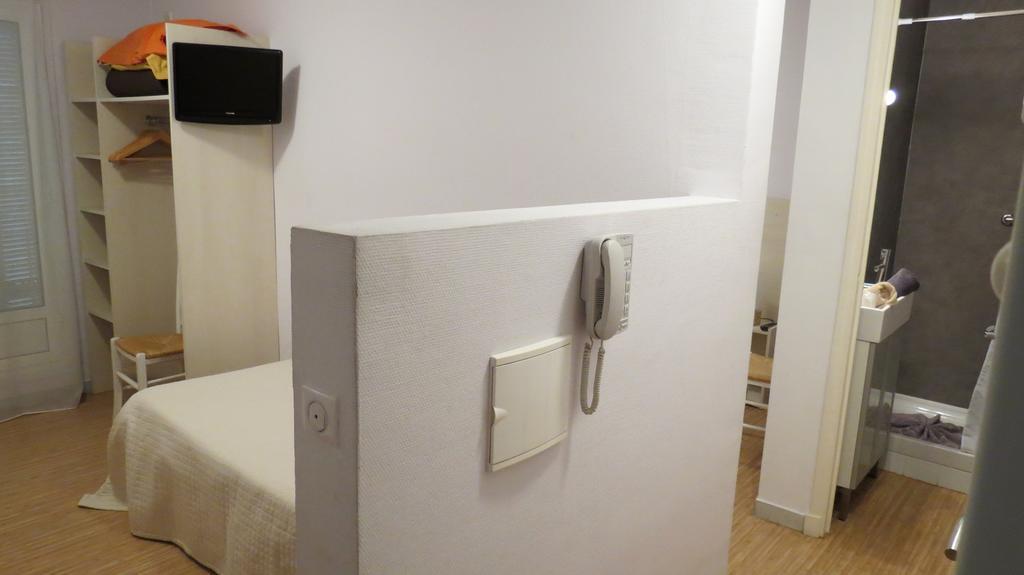 Hotel Edward's 2*
