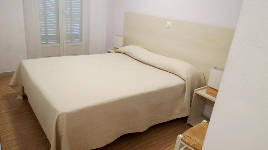 Edward's 2* Menton