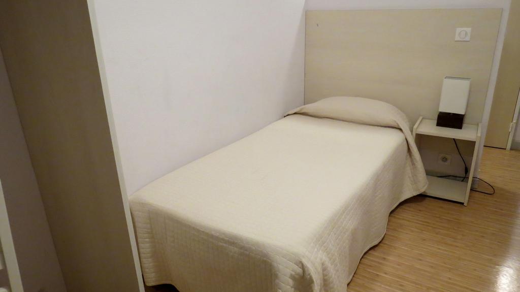 Edward's 2* Menton