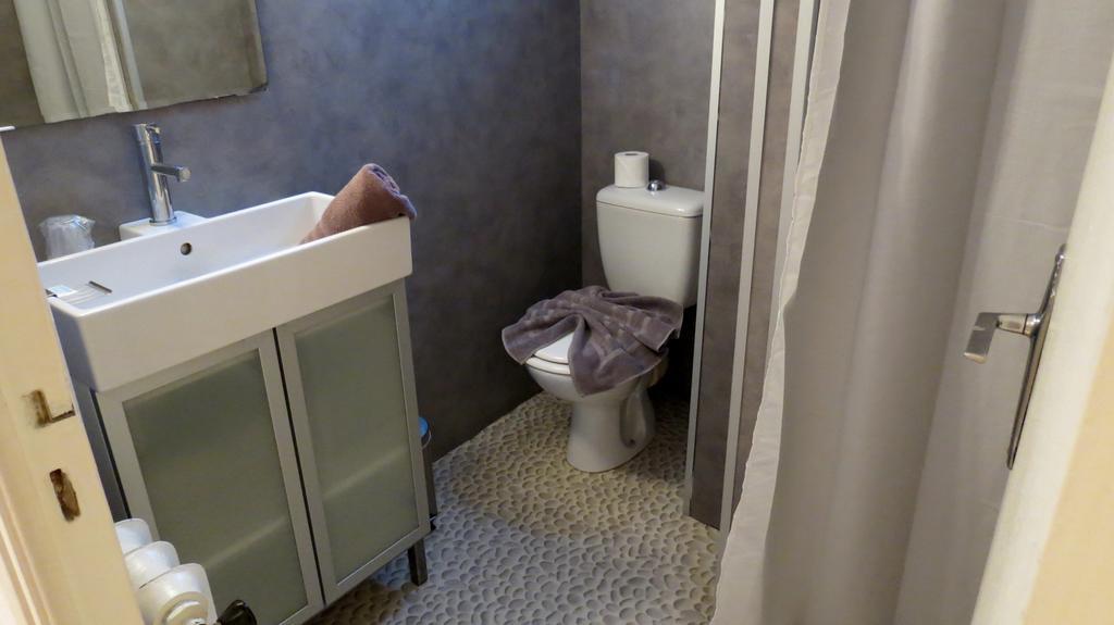 Hotel Edward's Menton