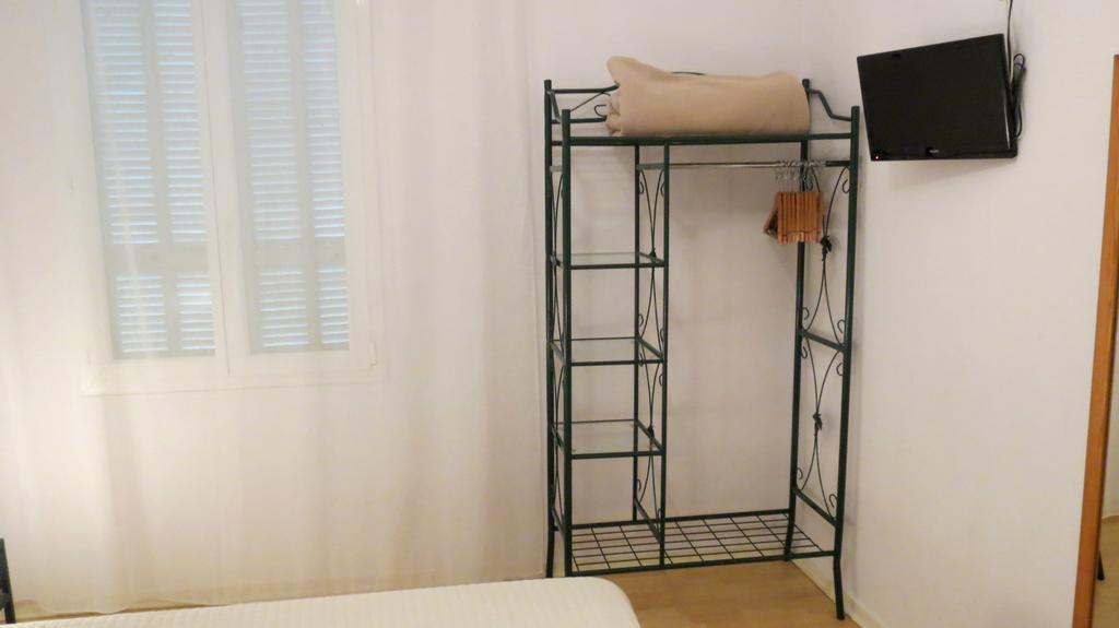 Hotel Edward's Menton