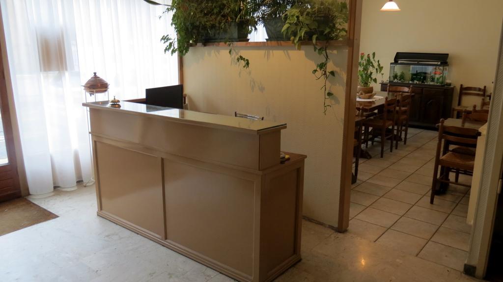 Edward's Hotel Menton